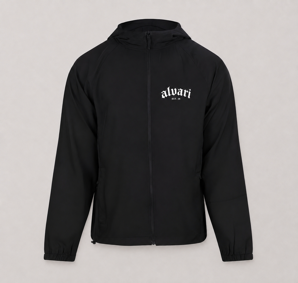The Series One Jacket