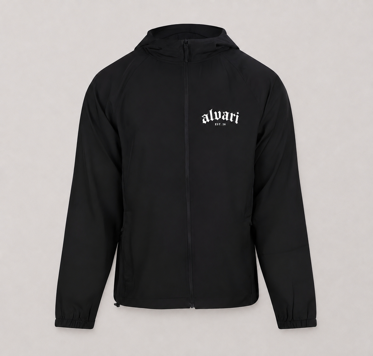 The Series One Jacket