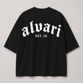Inverted Heritage Tee