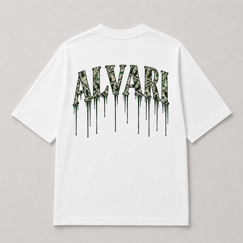 The Money Tee
