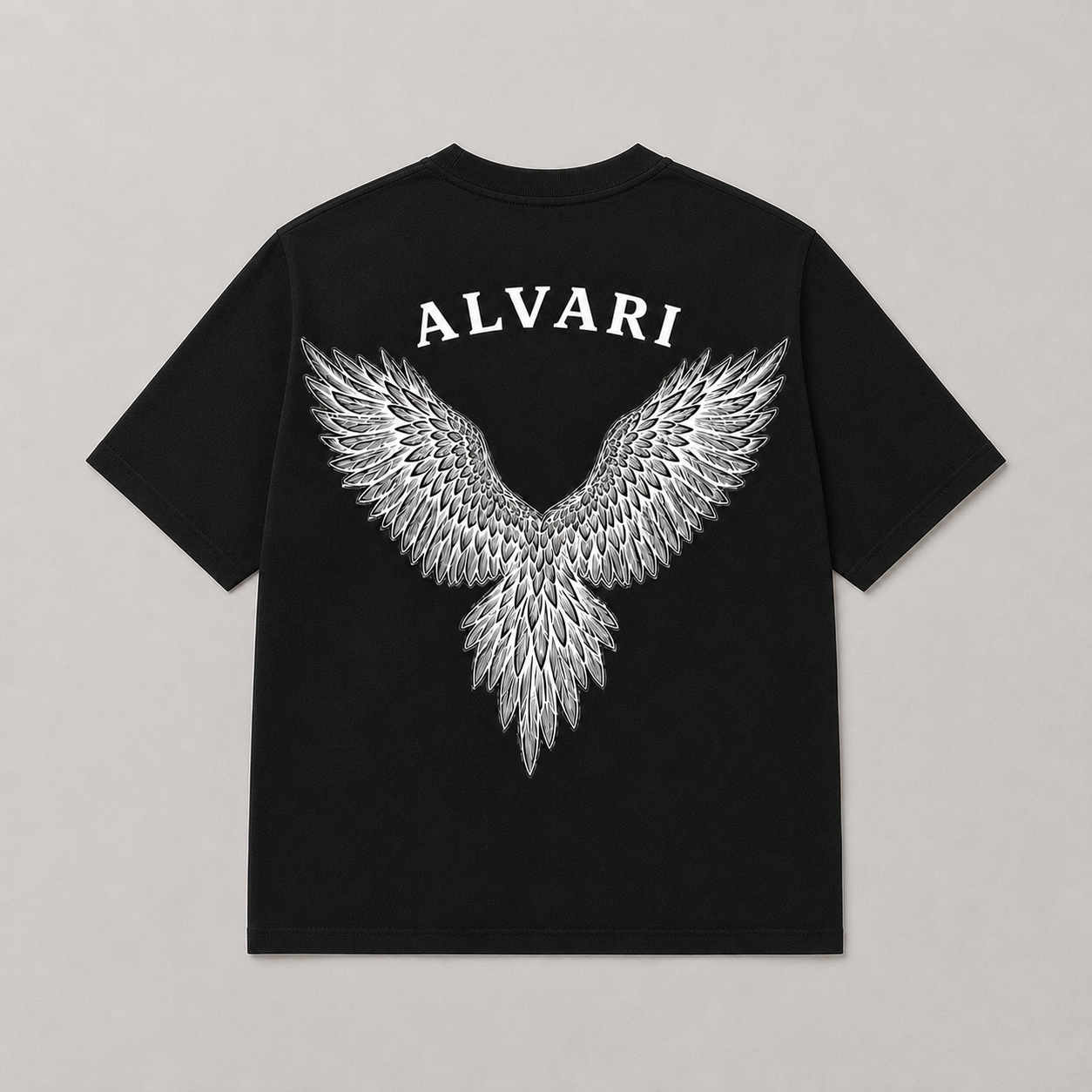 Wings Tee