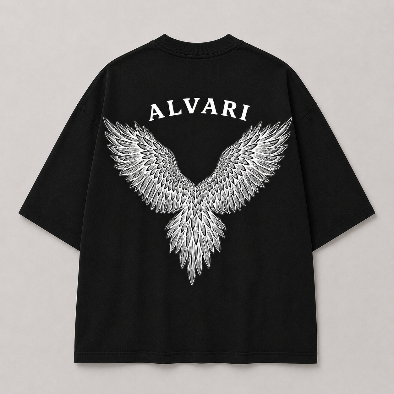 Wings Tee