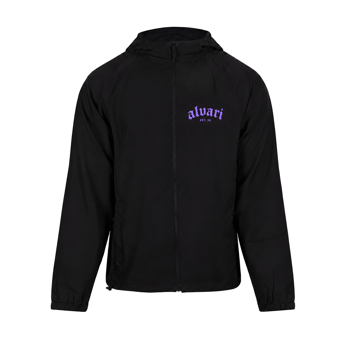 The Series One Jacket