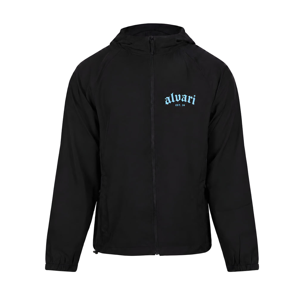 The Series One Jacket