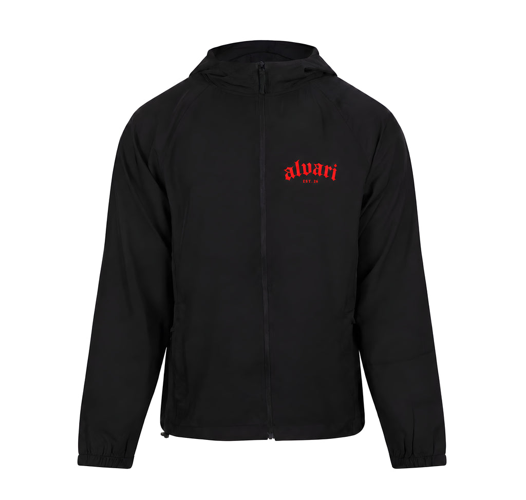 The Series One Jacket
