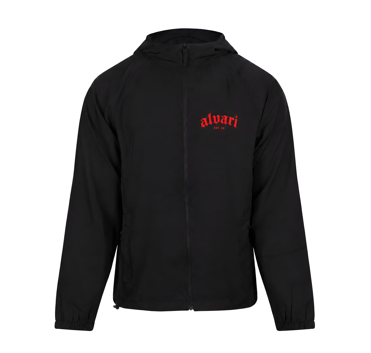 The Series One Jacket