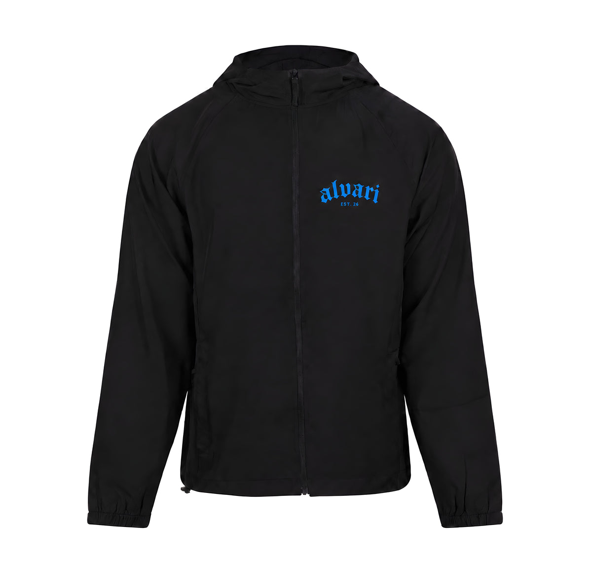 The Series One Jacket