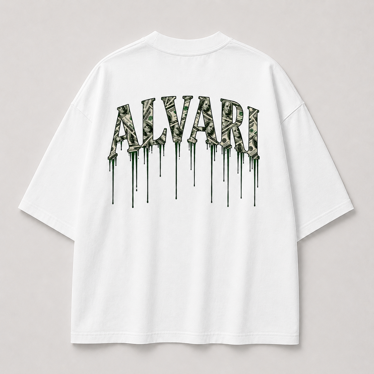 The Money Tee